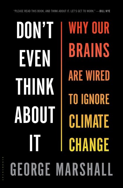 Don't even think about it